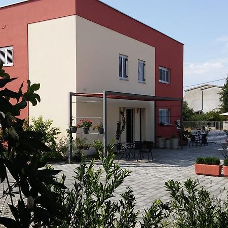 Apartments A-Mol Zadar Luaran gambar