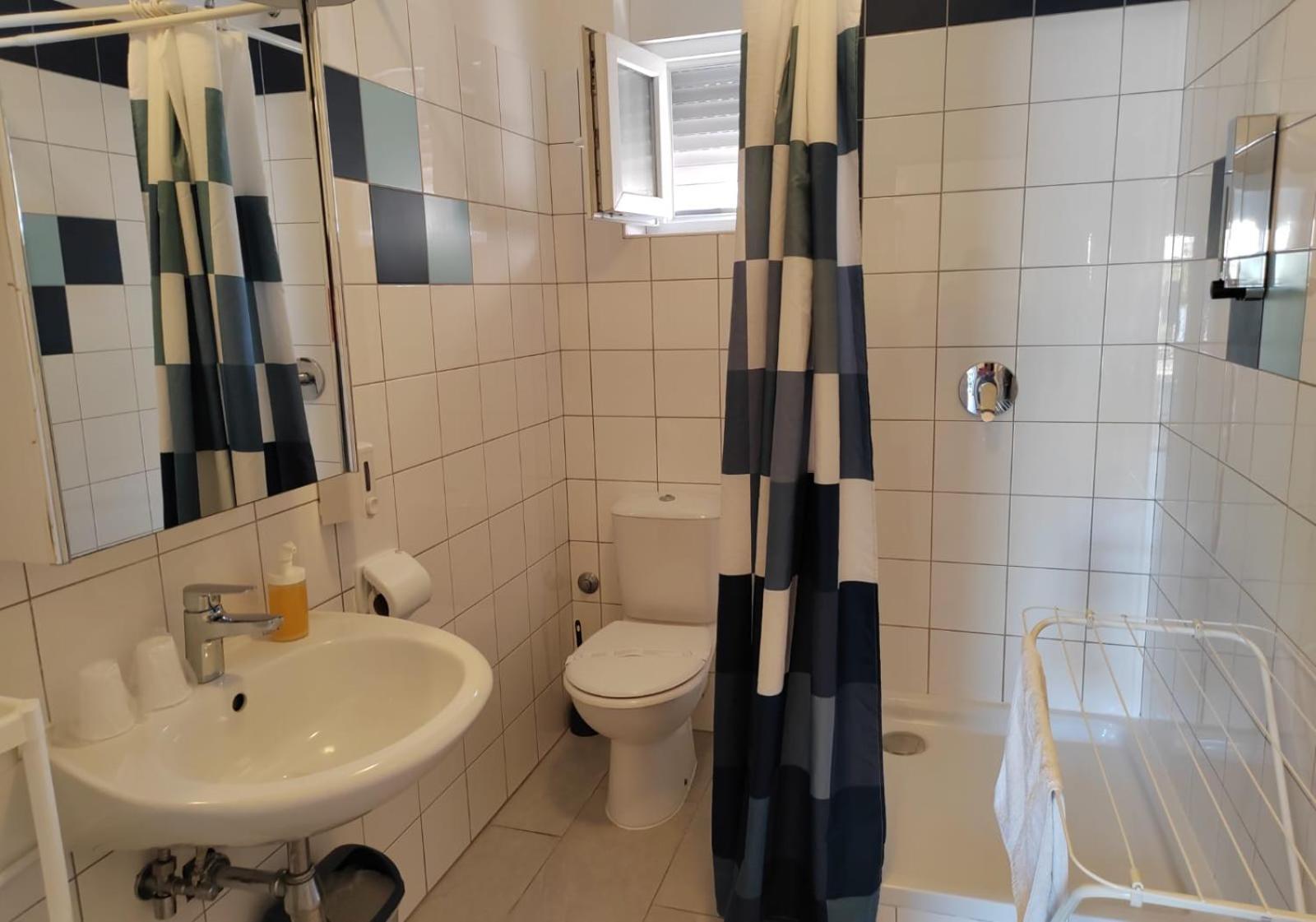 Apartments A-Mol Zadar Luaran gambar