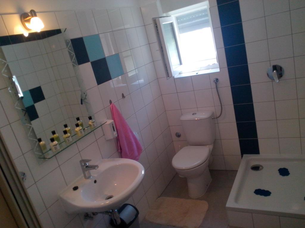 Apartments A-Mol Zadar Bilik gambar