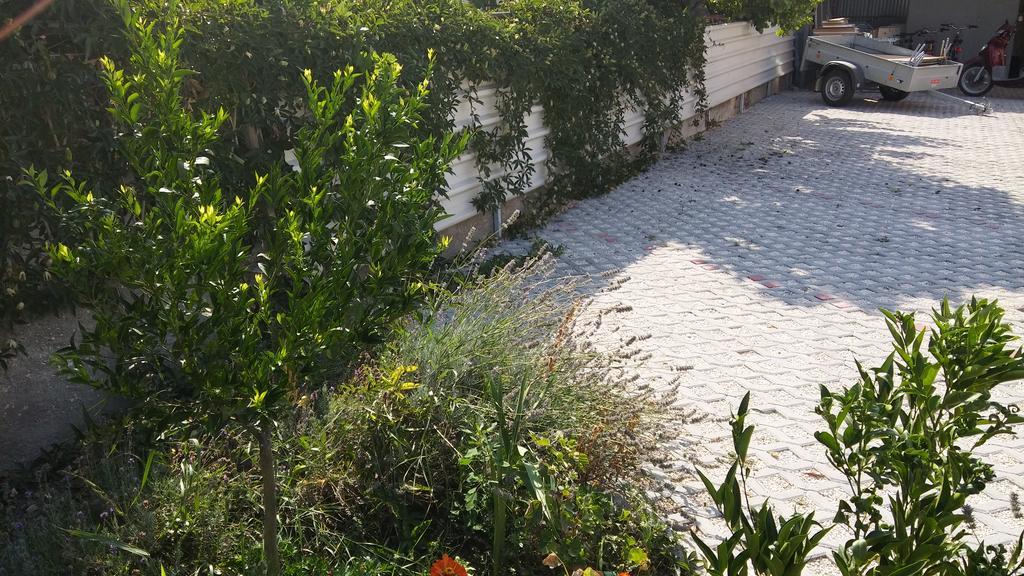 Apartments A-Mol Zadar Luaran gambar