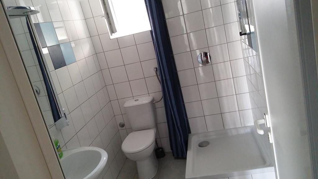 Apartments A-Mol Zadar Luaran gambar