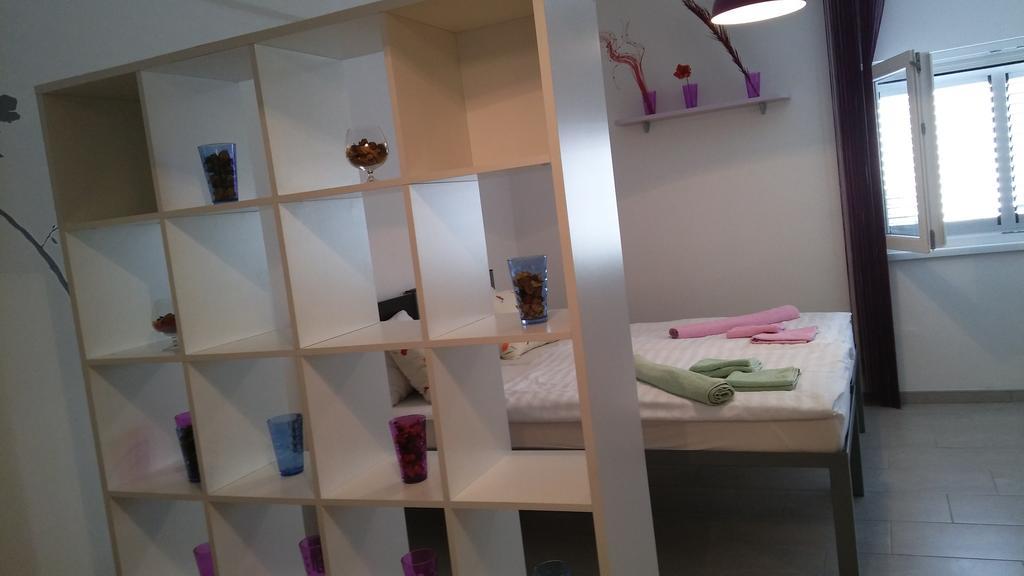 Apartments A-Mol Zadar Luaran gambar