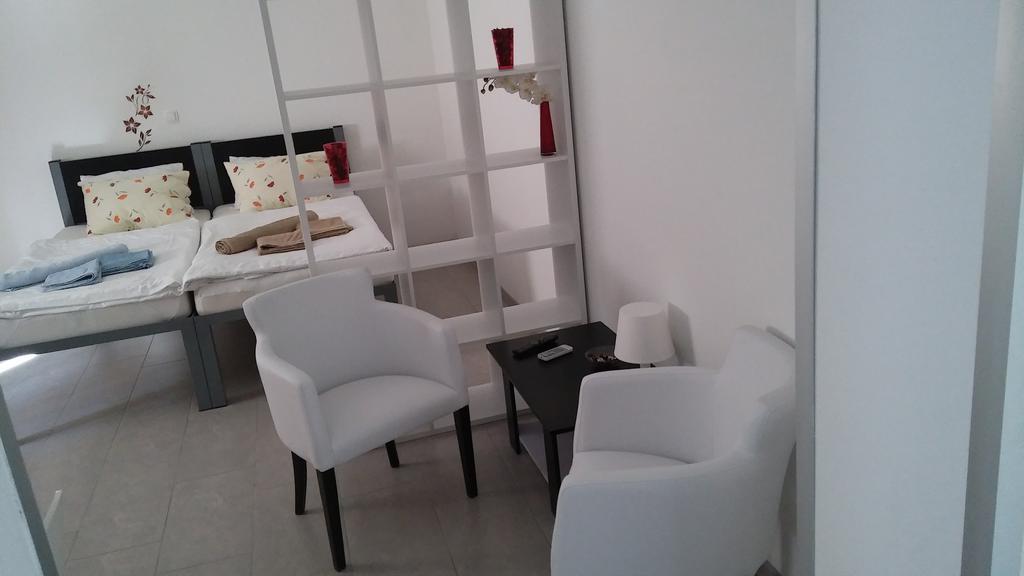 Apartments A-Mol Zadar Luaran gambar