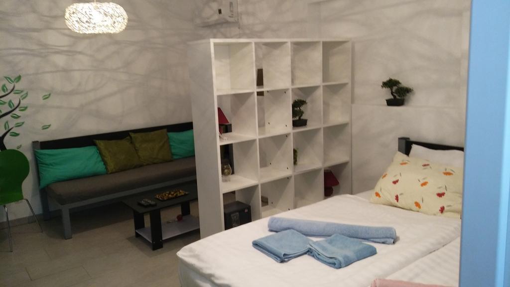 Apartments A-Mol Zadar Luaran gambar
