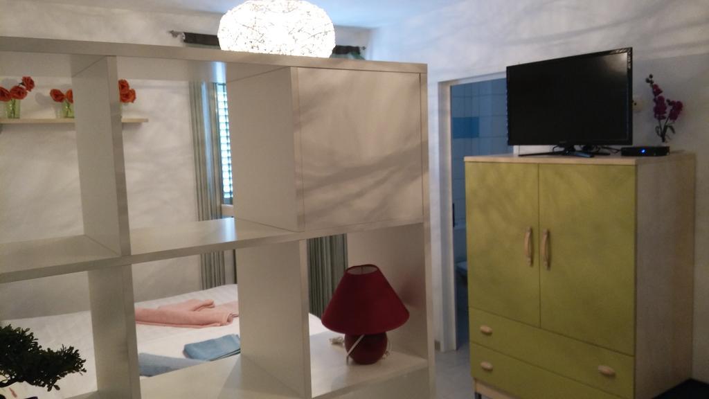Apartments A-Mol Zadar Luaran gambar