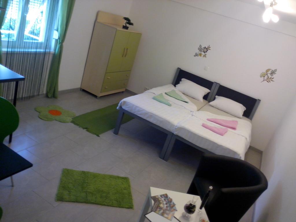 Apartments A-Mol Zadar Luaran gambar