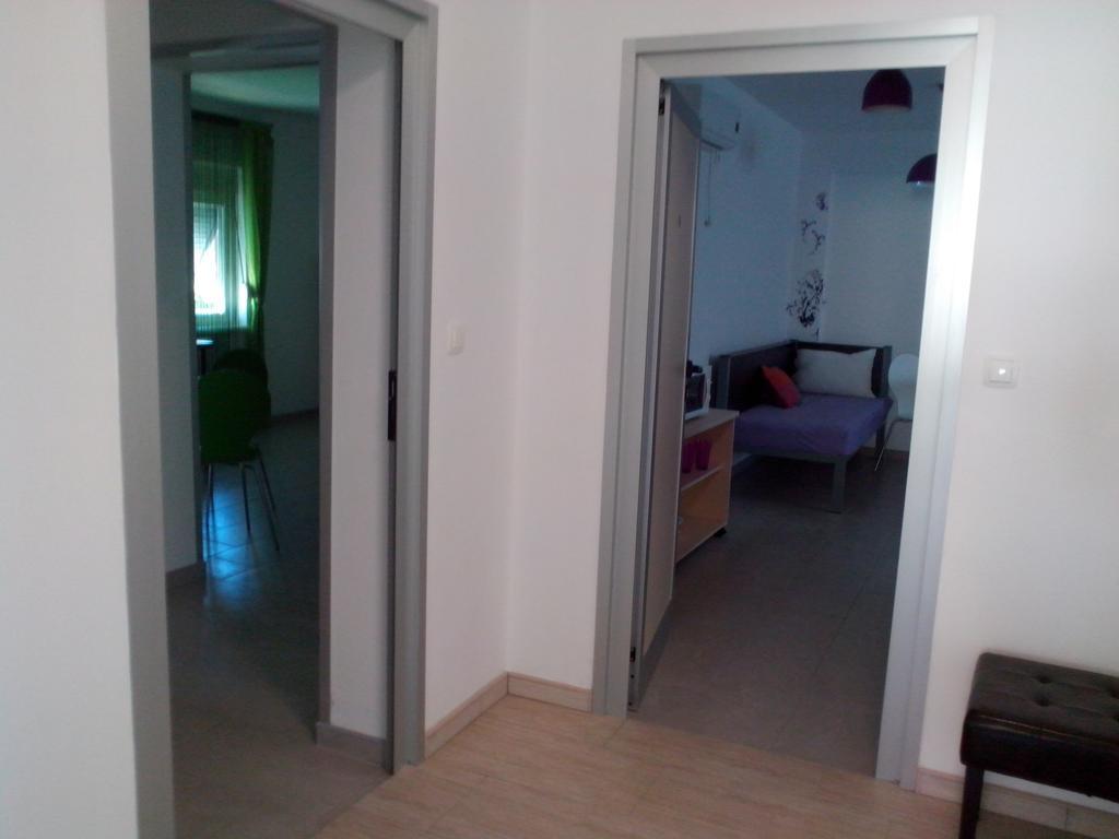 Apartments A-Mol Zadar Luaran gambar