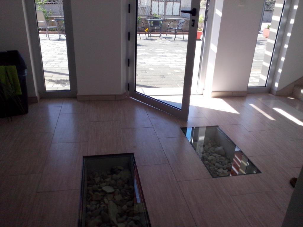 Apartments A-Mol Zadar Luaran gambar